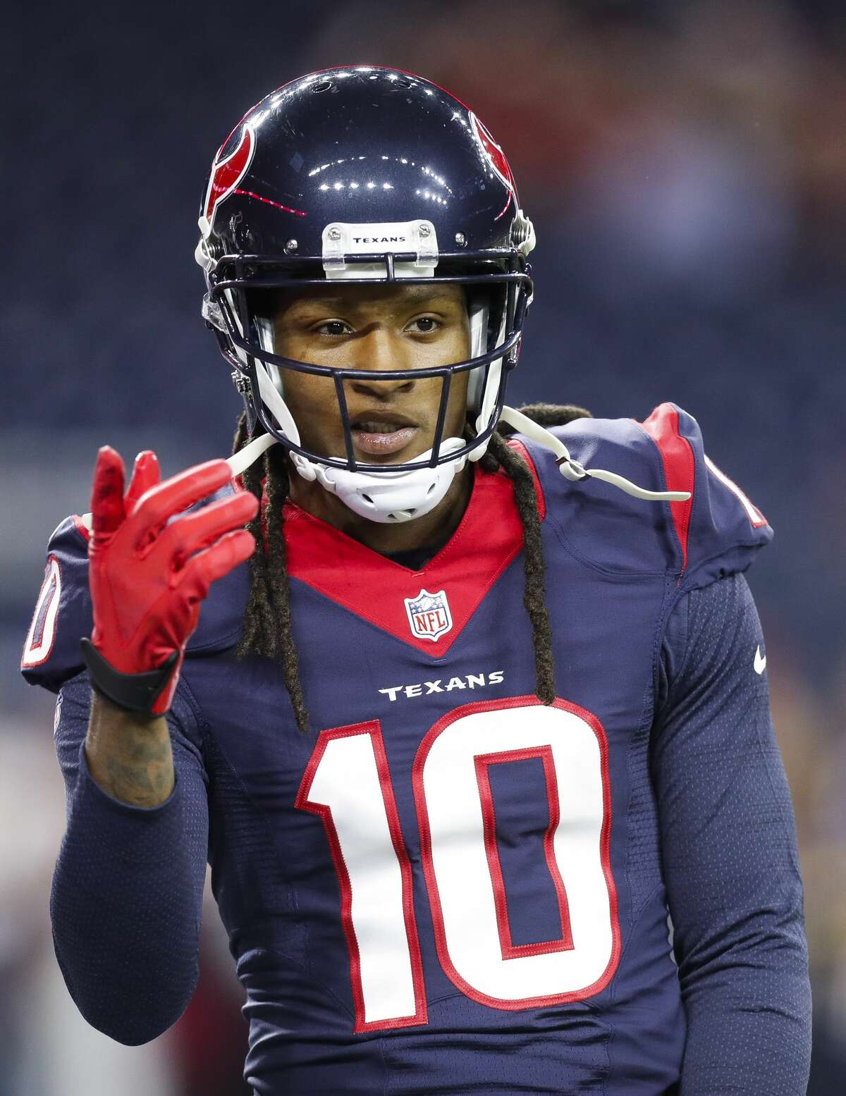 Breaking Down New Contract For Texans Amp 39 Deandre Hopkins Breaking Down New Contract For Texans Amp 39 Deandre Hopkins