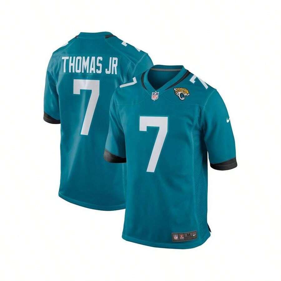 Brian Thomas Jr Jersey: Authentic Nfl Gear