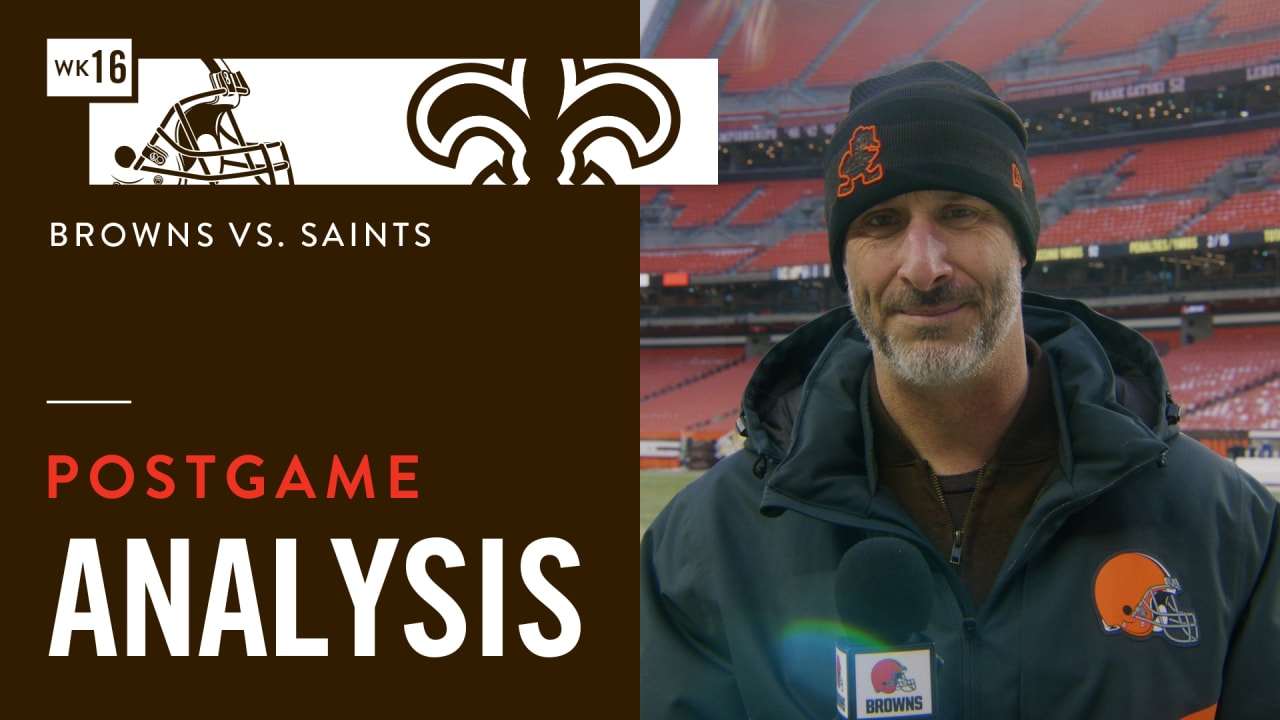 Browns Vs Saints Tickets: Cheap Options Found