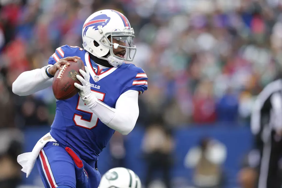 Buffalo Bills 2017 Guide: Roster And Schedule Insights Buffalo Bills 2017 Guide: Roster And Schedule Insights