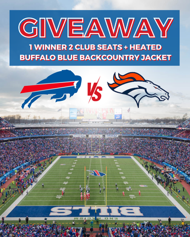 Buffalo Bills Ticket Zone: Buy Guaranteed Seats