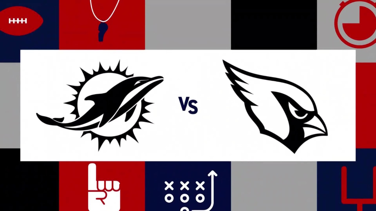 Cardinals Vs Dolphins Matches: Score Predictions