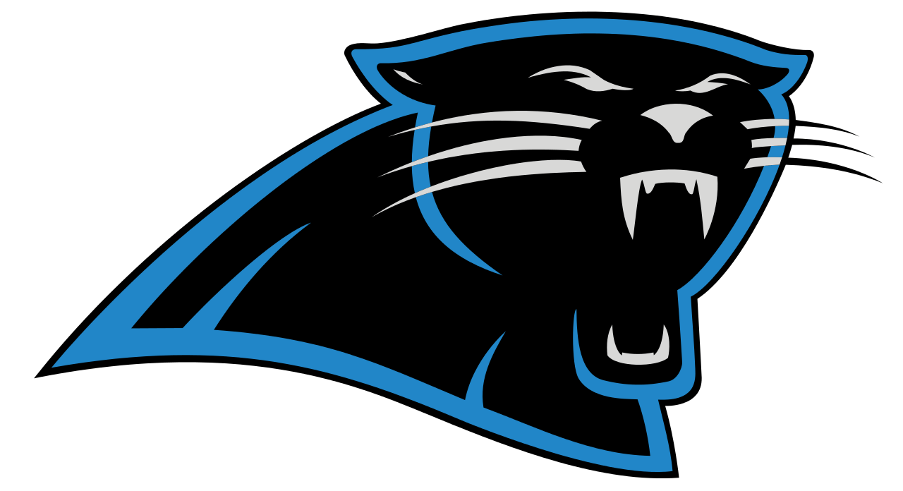 Carolina Panthers Football Team