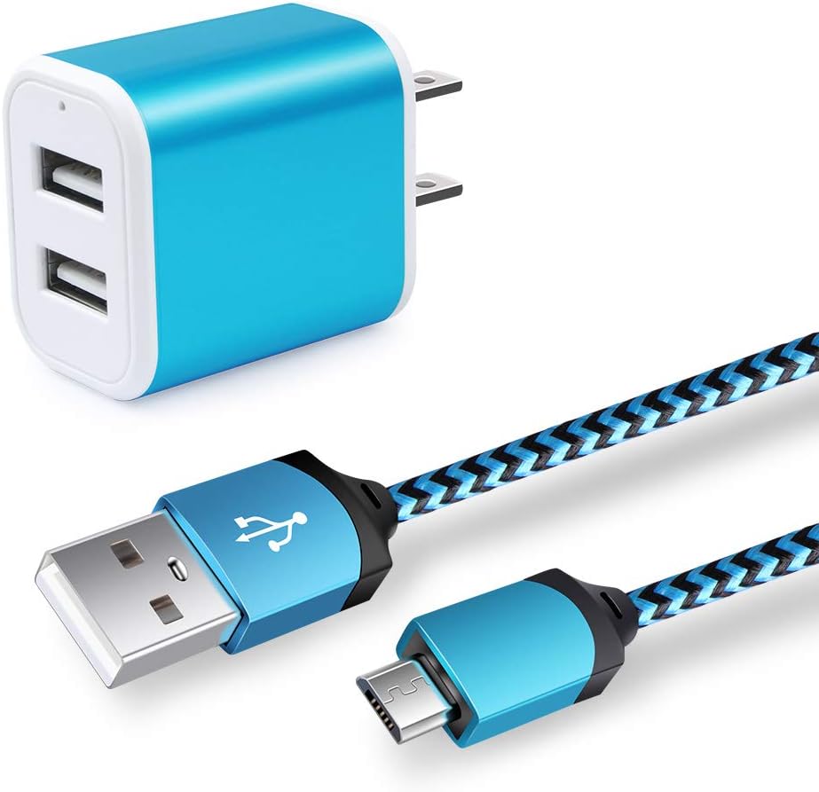 Cell Phone Cover Charger