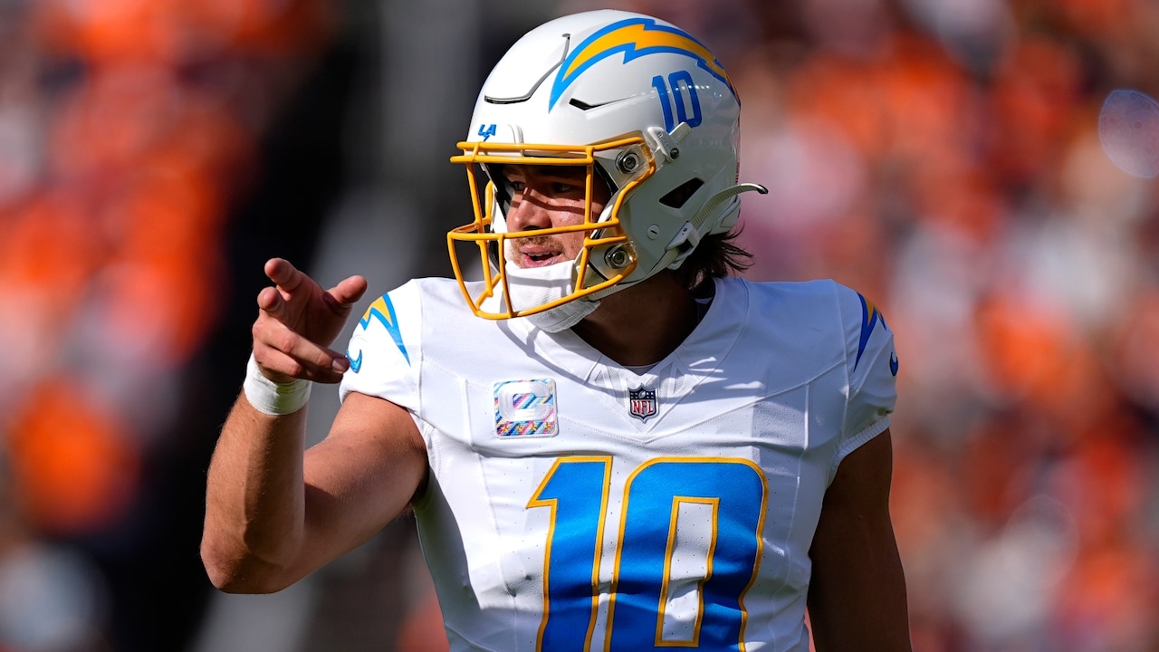 Chargers Mnf Guide: Expert Picks And Predictions Chargers Mnf Guide: Expert Picks And Predictions