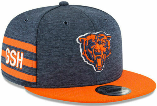 Chicago Bears Sideline Hat Chicago Bears Sideline Hat