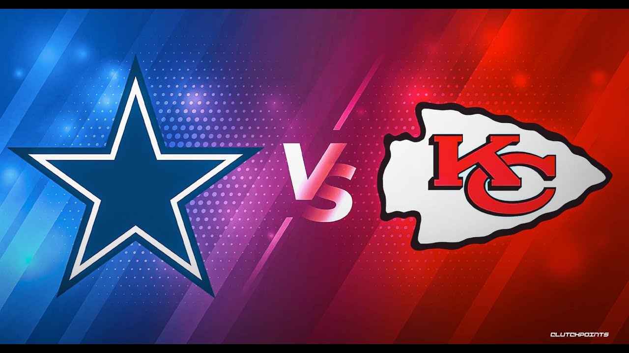Chiefs Game Play By Play