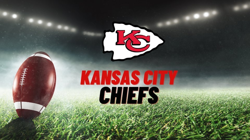 Chiefs Game Today Channel