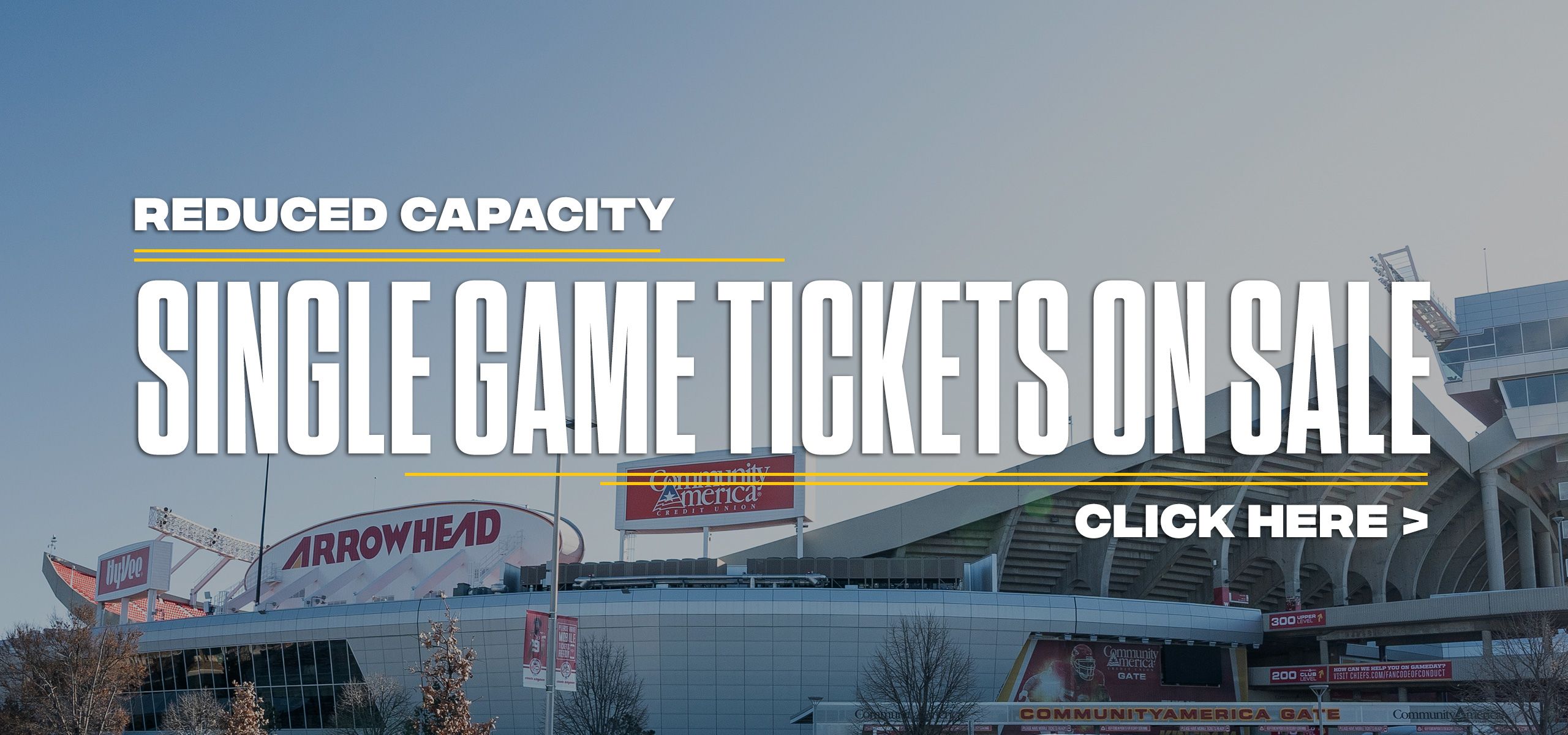 Chiefs Tickets Guide: Buy Now