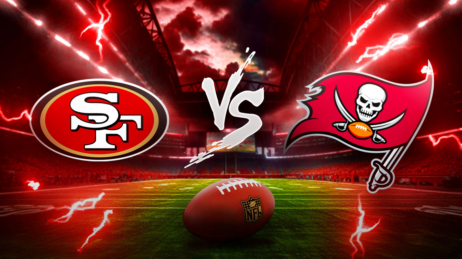 Chiefs Vs 49Rs