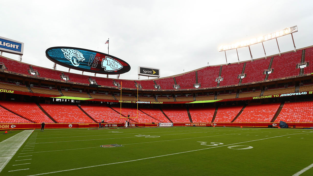 Chiefs Vs Jaguars Tickets Chiefs Vs Jaguars Tickets