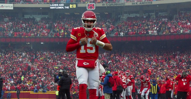 Chiefs Vs Steelers: Watch Online For Free Chiefs Vs Steelers: Watch Online For Free