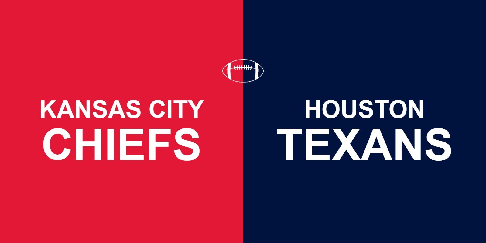 Chiefs Vs Texans Tickets: Best Seats Guaranteed