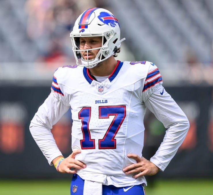 Chiefs Week 1: Expert Picks And Predictions Guide