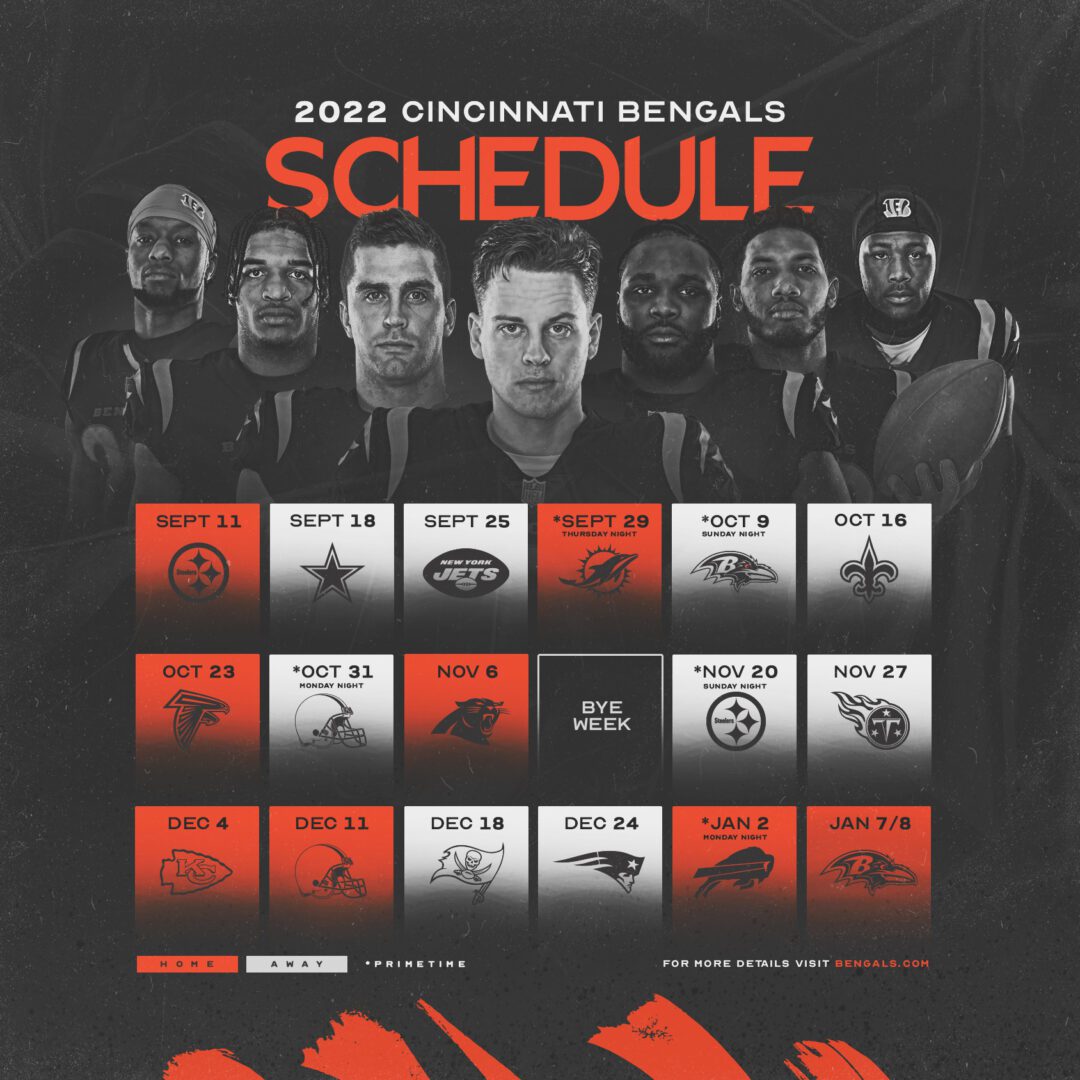 Cincinnati Bengals Football Tickets Cincinnati Bengals Football Tickets