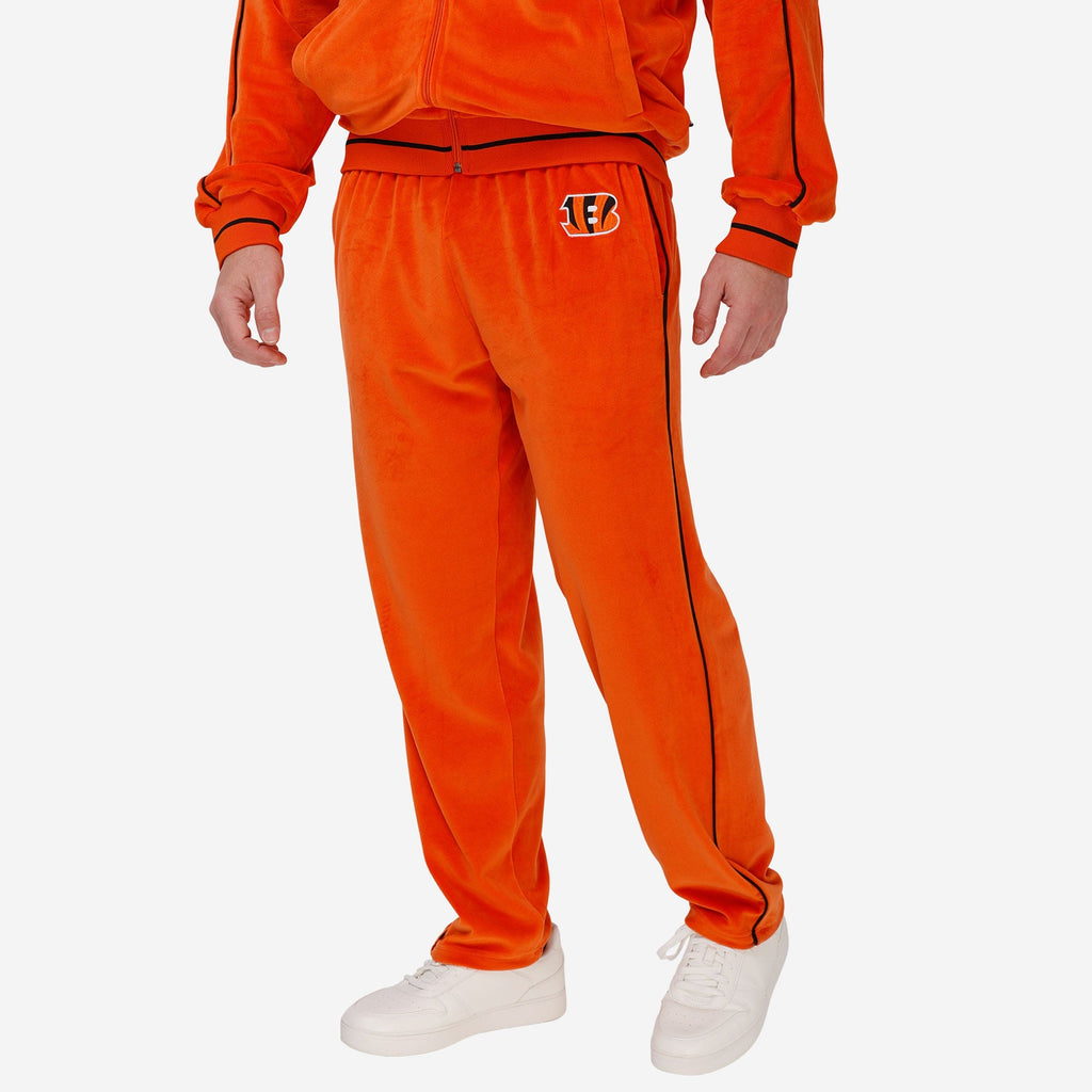 Cincinnati Bengals Orange Pants Style Guide