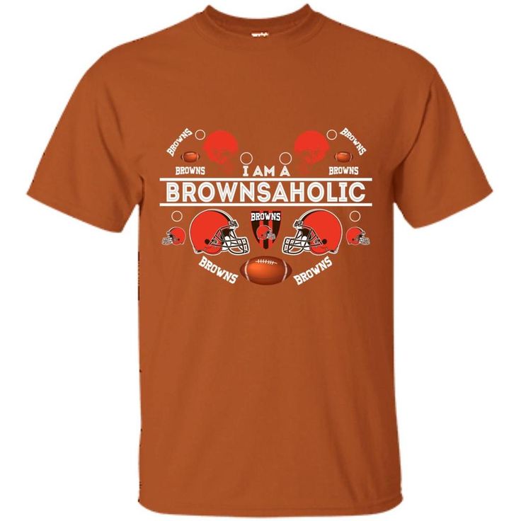 Cleveland Browns T Shirts Cleveland Browns T Shirts