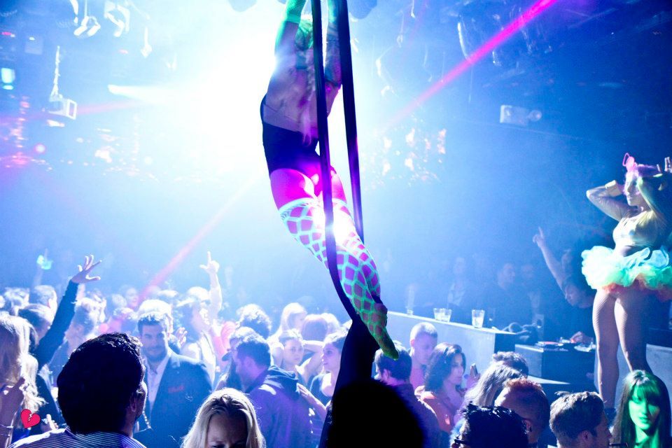 Clubs In Syracuse New York: Explore Top Nightlife Spots