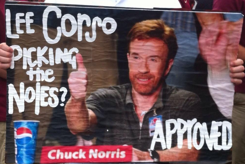 College Gameday Week 4