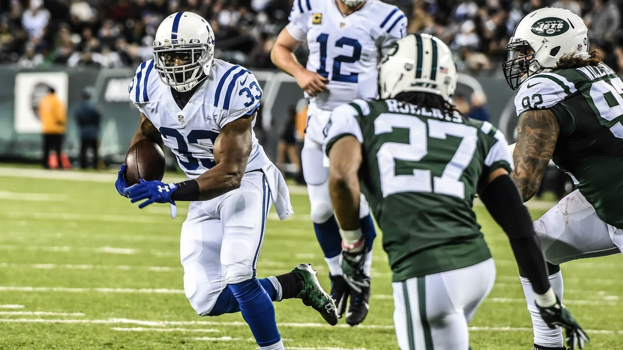 Colts Vs New York Jets Tickets