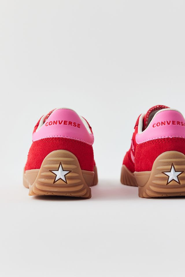 Converse Shoes: Run Faster & Injury Free