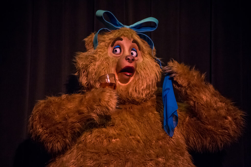 Country Bear Jamboree Schedule: Full Show Details