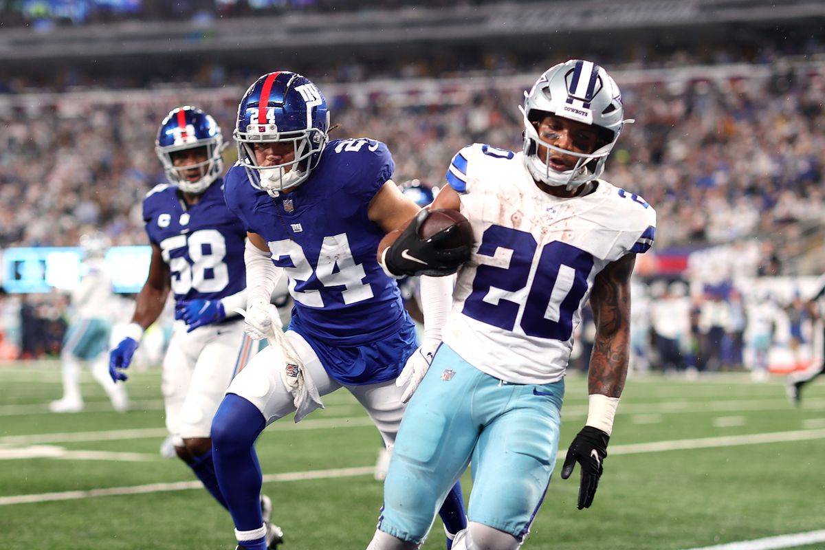 Cowboys At Giants 2023 Week 1 Game Day Live Discussion Iv Blogging Cowboys At Giants 2023 Week 1 Game Day Live Discussion Iv Blogging