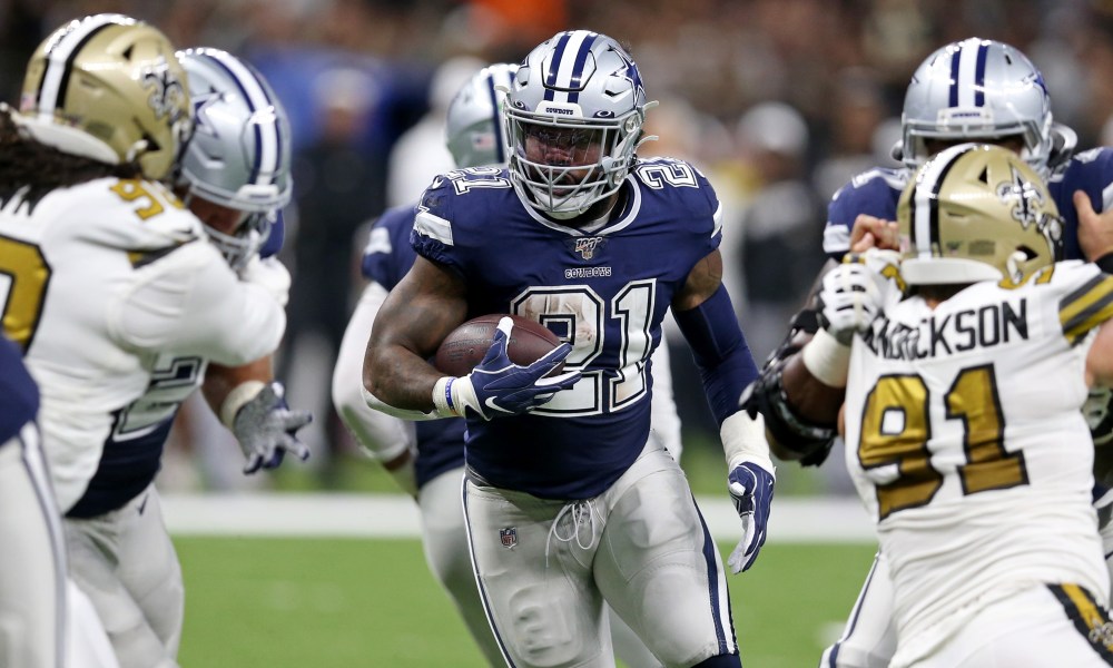 Cowboys Vs Saints 2024: Game Predictions