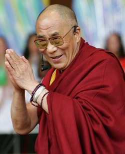 Dalai Lama Selection: Discover The Ancient Process