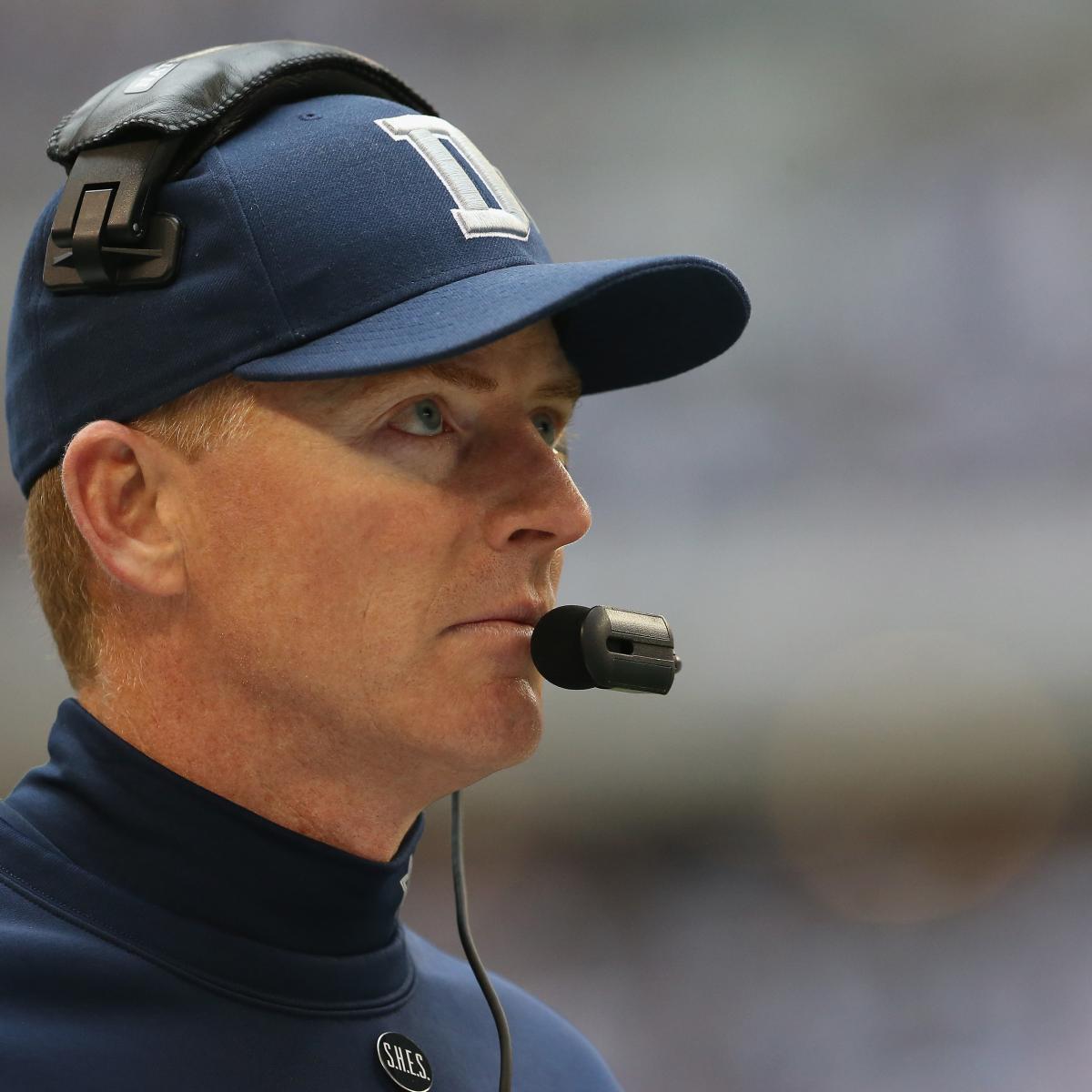 Dallas Cowboys Coaches History Dallas Cowboys Coaches History