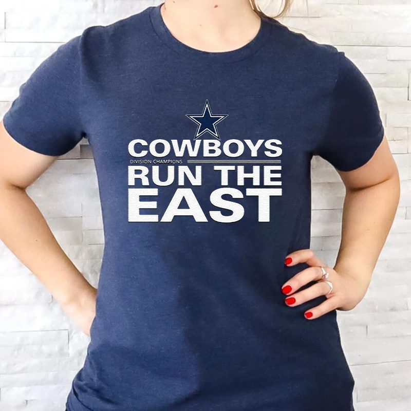 Dallas Cowboys Division Standings