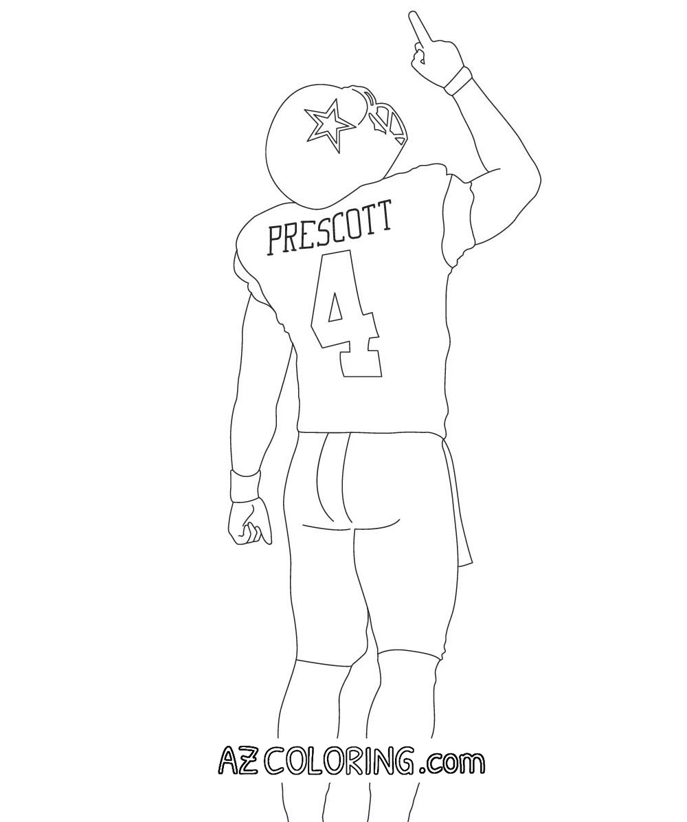Dallas Cowboys Home Page