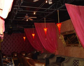Dance Clubs In Houston