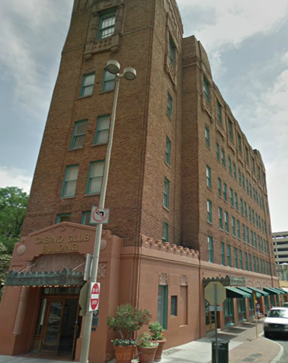 Dance Clubs In San Antonio Tx