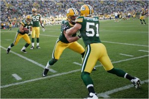 Defense In Football: Master Tackling And Blocking Techniques