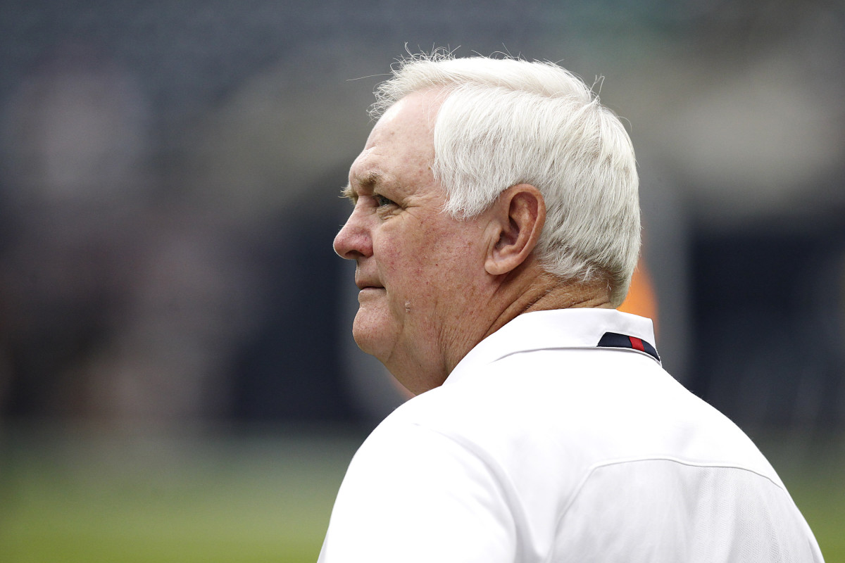 Denver Broncos Defensive Coordinator