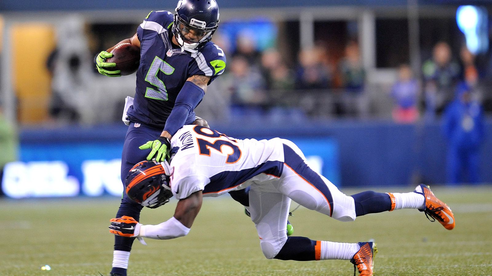 Denver Broncos Roster 2016