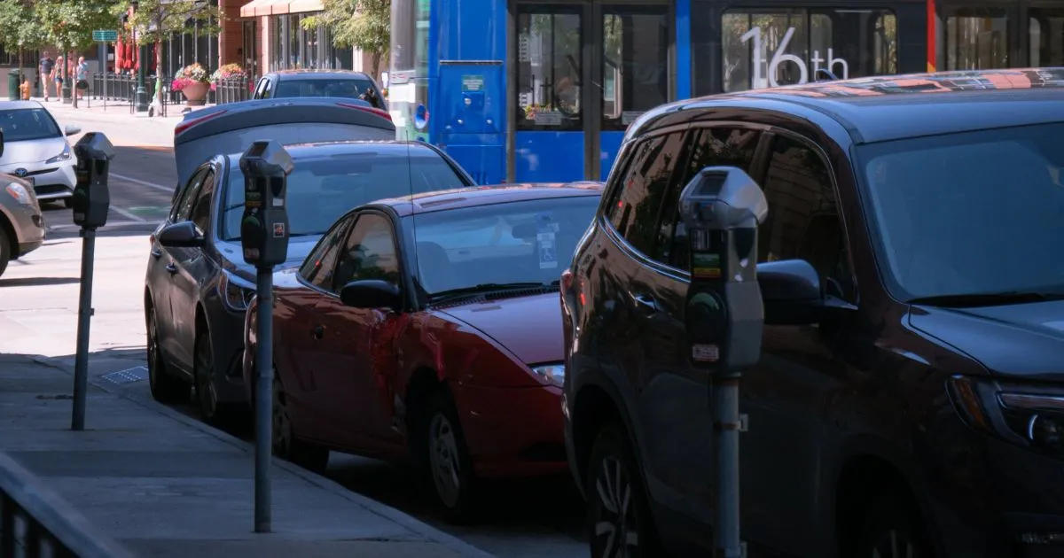 Denver Parking Options: Ultimate Guide Denver Parking Options: Ultimate Guide