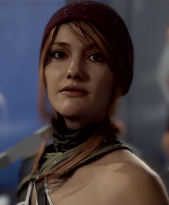 Detroit Become Human North