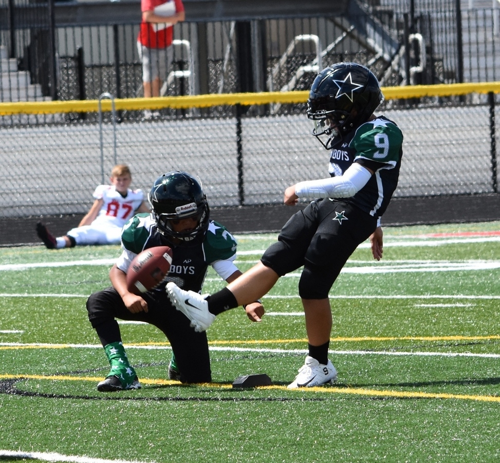 Detroit Country Day Football: Team Updates & Highlights