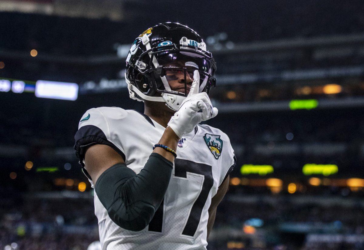 Dj Chark Jr Biography: Rising Star In Football Dj Chark Jr Biography: Rising Star In Football