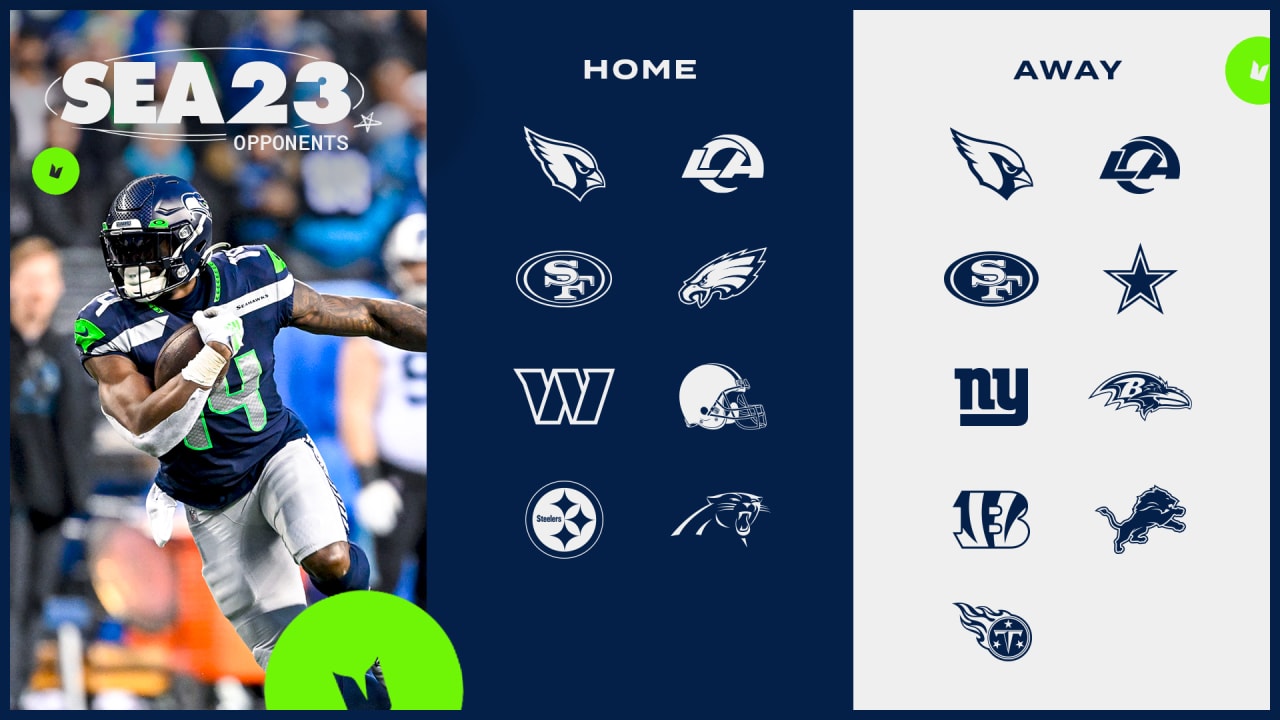 Do The Seahawks Play Tomorrow