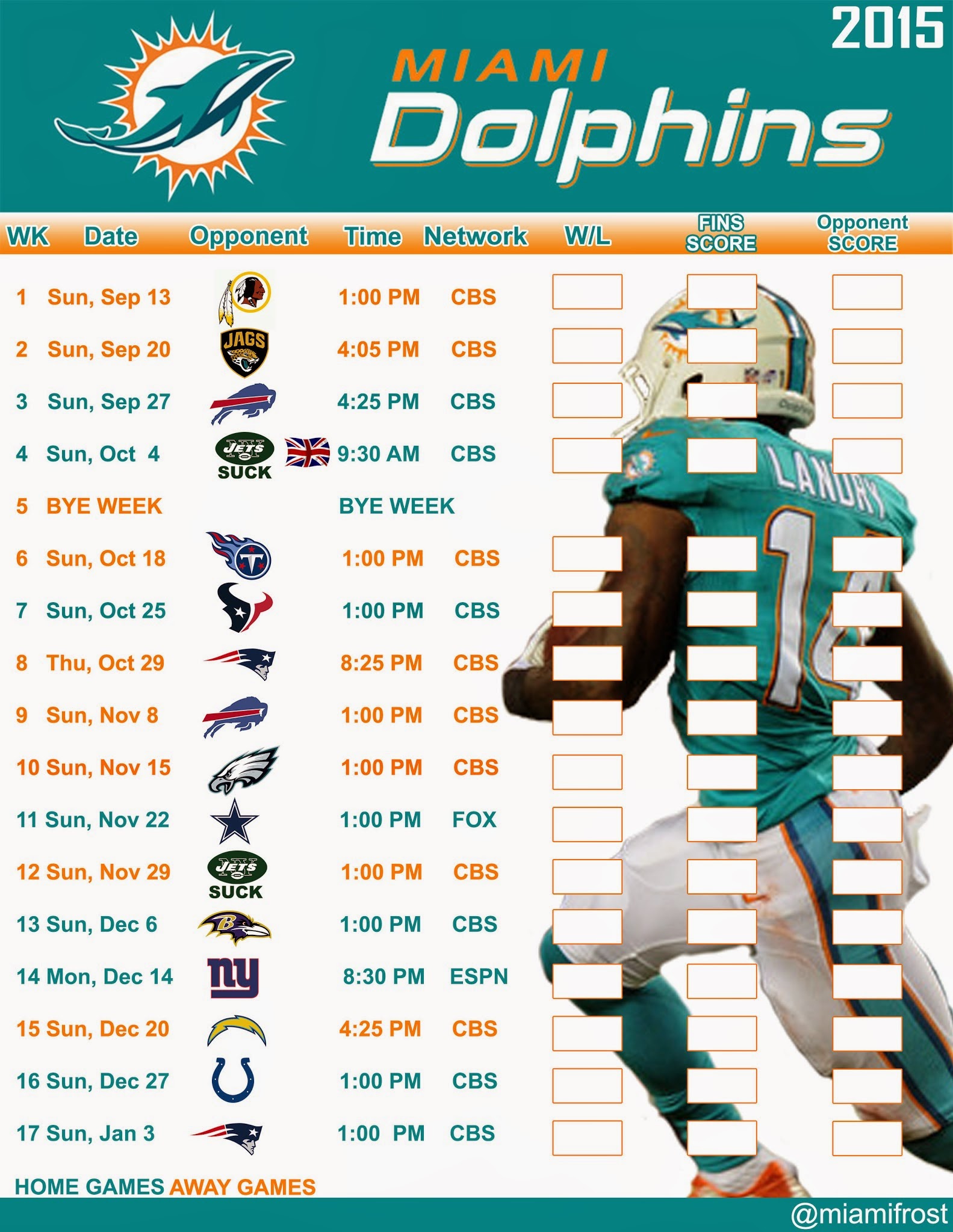 Dolphins Football Schedule 2024: Get Tickets & Scores