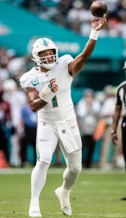 Dolphins Vs 49Ers: Unlock Key Game Insights Now