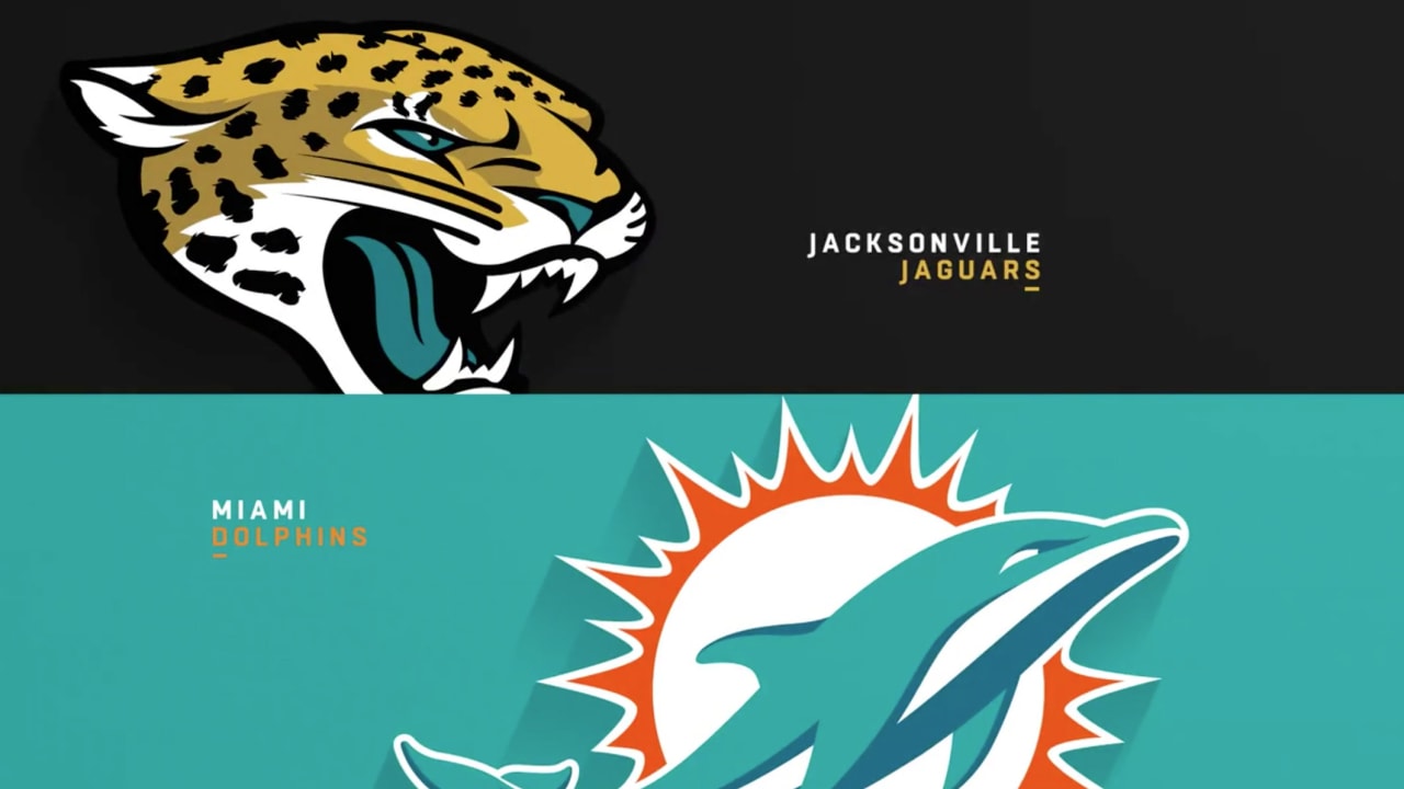 Dolphins Vs Jaguars Stats: Key Matchup Insights