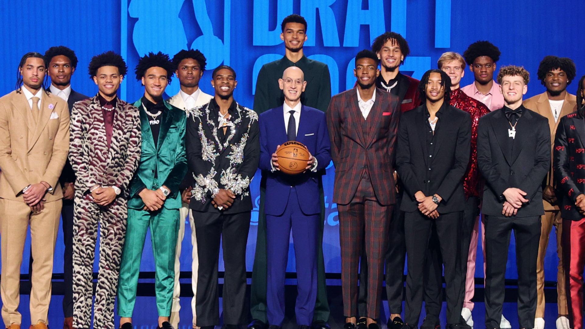 Draft Day 2024 Insights: Get Prepared