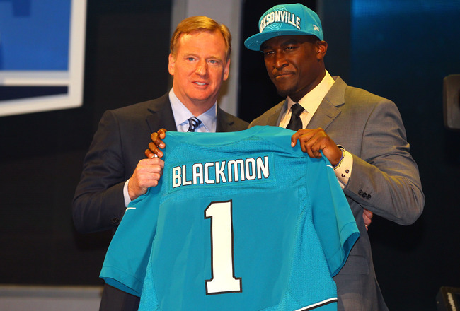 Draft Picks Jacksonville Jaguars: Expert Analysis Inside