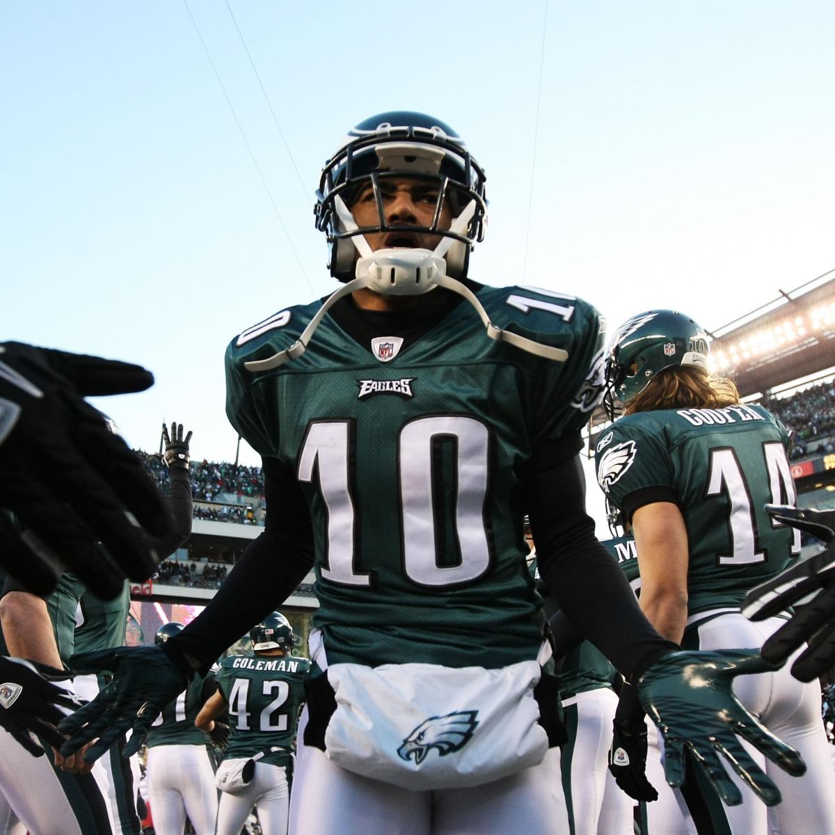 Eagles 53 Man Roster Eagles 53 Man Roster