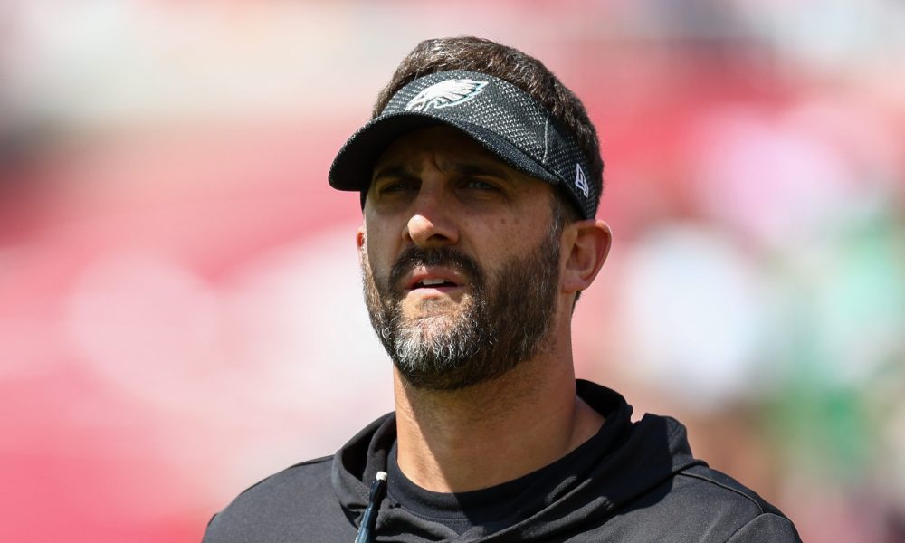 Eagles Bye Week 2024
