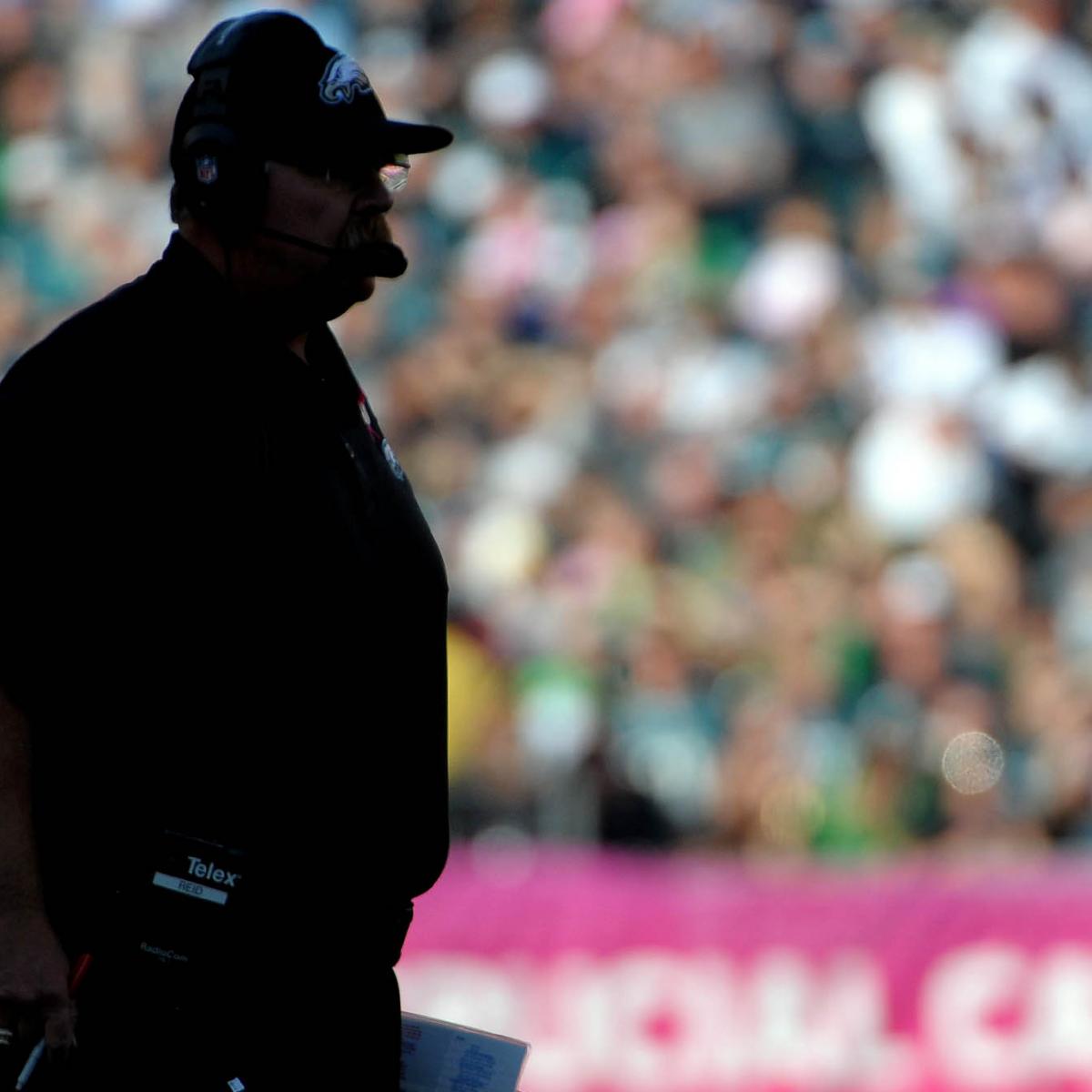 Eagles Bye Week: Get Dates & Plan Ahead